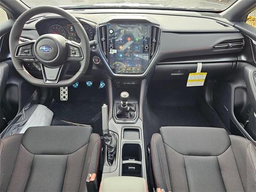 2025 Subaru WRX Premium