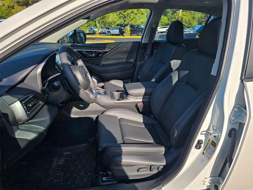 2025 Subaru Legacy Touring XT