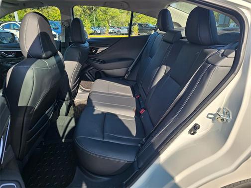 2025 Subaru Legacy Touring XT