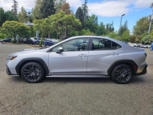 2025 Subaru WRX Premium