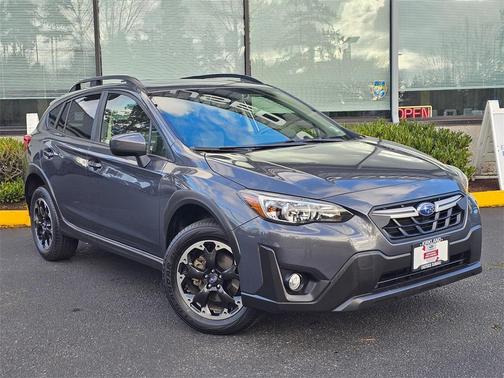 2023 Subaru Crosstrek Premium