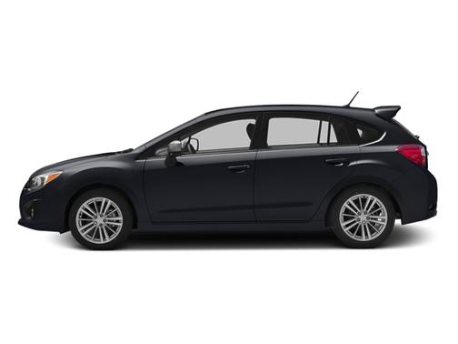 Dark Gray Metallic 2013 Subaru Impreza 2.0i Sport Premium