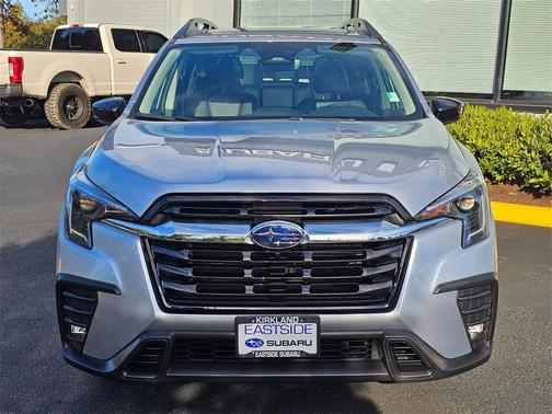 2024 Subaru Ascent Limited 8-Passenger