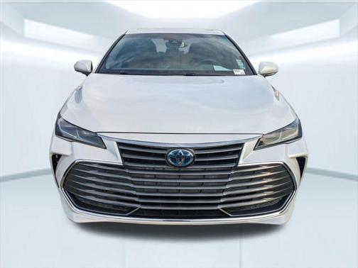 2020 Toyota Avalon Hybrid Limited