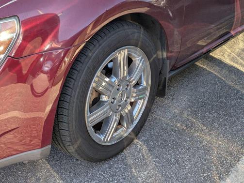 2008 Ford Taurus Limited