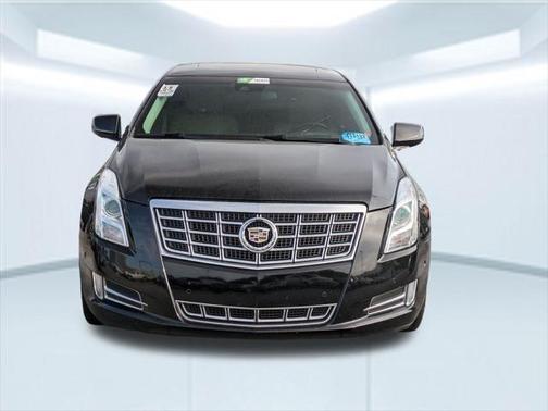 2014 Cadillac XTS Premium