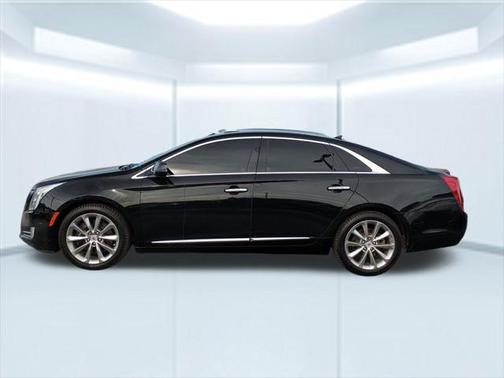 2014 Cadillac XTS Premium