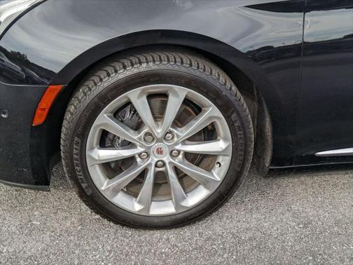 2014 Cadillac XTS Premium