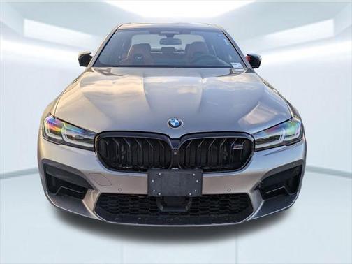 2021 BMW M5 Base