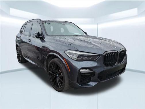 2021 BMW X5 sDrive40i