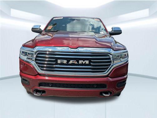 2021 RAM 1500 Longhorn