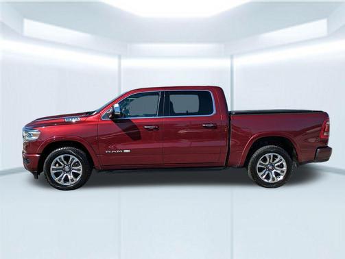 2021 RAM 1500 Longhorn