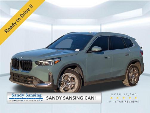 2023 BMW X1 xDrive28i
