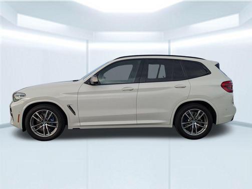 2018 BMW X3 M40i