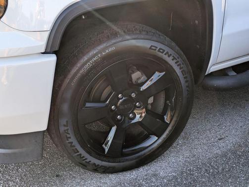 2019 GMC Sierra 1500 Base
