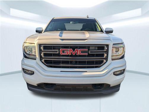 2019 GMC Sierra 1500 Base