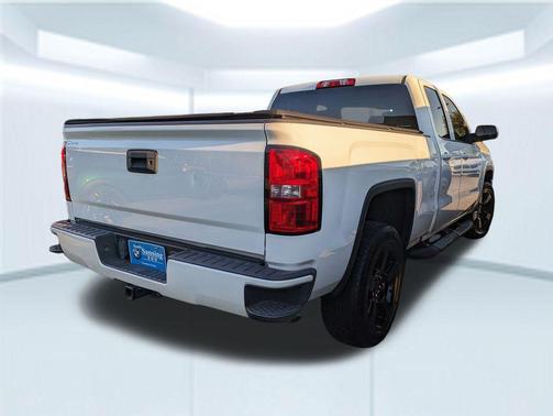 2019 GMC Sierra 1500 Base