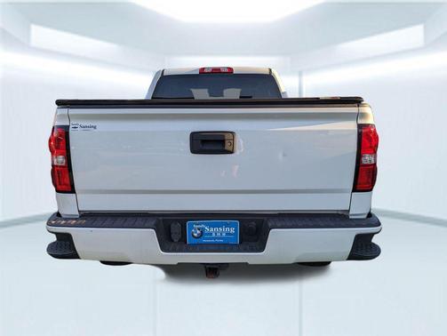 2019 GMC Sierra 1500 Base
