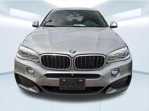 2018 BMW X6 xDrive35i