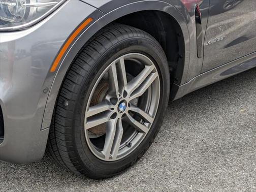 2018 BMW X6 xDrive35i