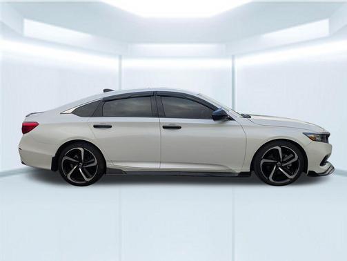 2022 Honda Accord Sport SE 1.5T