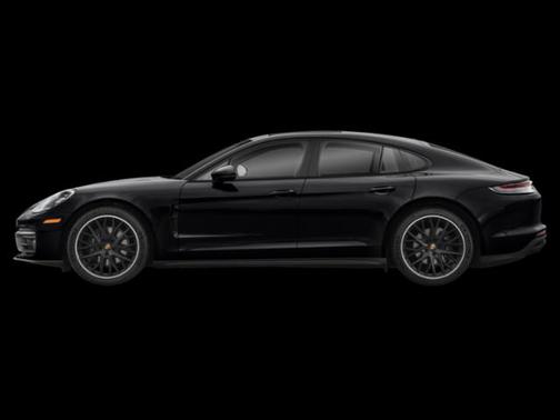 2023 Porsche Panamera 4 Platinum Edition