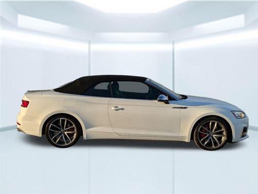 2018 Audi S5 3.0T Prestige