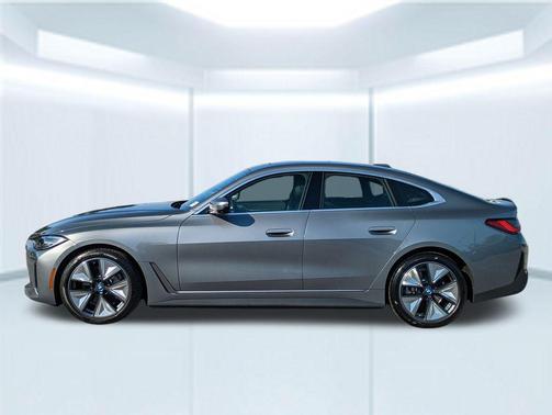 2023 BMW i4 Gran Coupe eDrive40