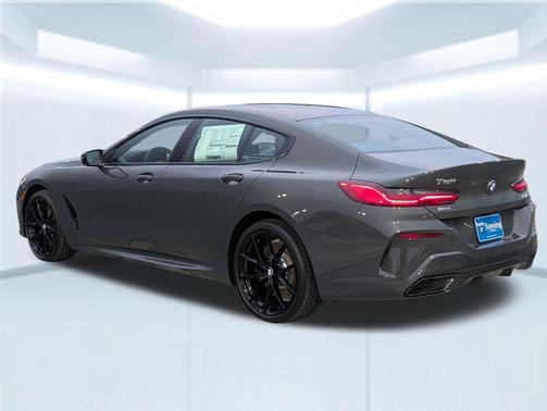 2026 BMW 840 i xDrive