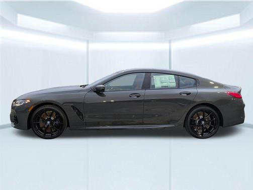 2026 BMW 840 i xDrive