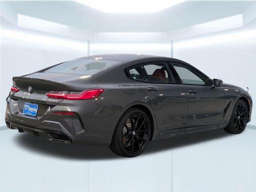 2026 BMW 840 i xDrive