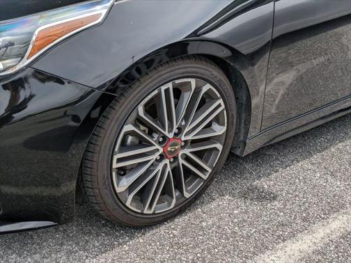 2021 Kia Forte GT