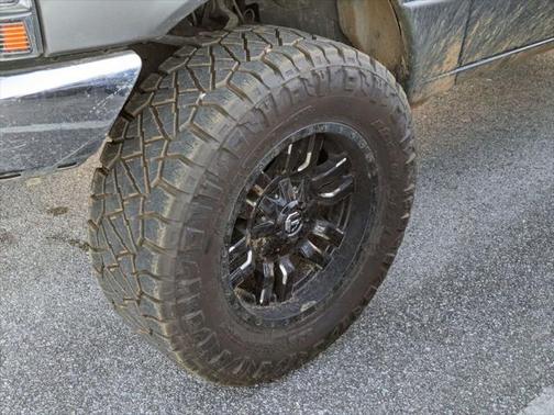 1999 Ford Ranger XL SuperCab