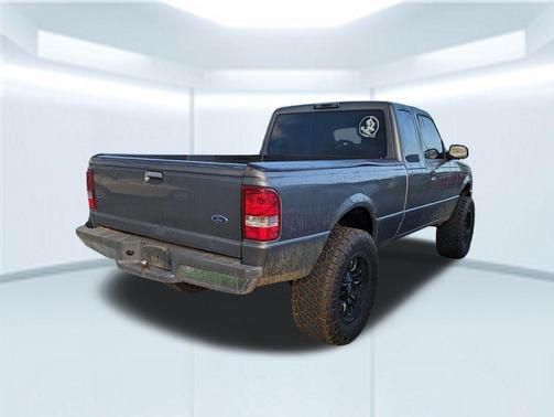 1999 Ford Ranger XL SuperCab