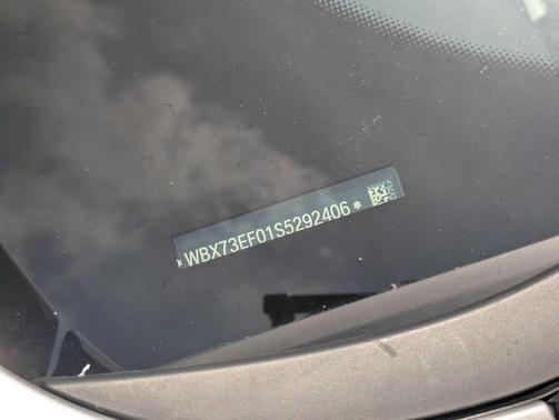 Space Silver Metallic 2025 BMW X1 xDrive28i