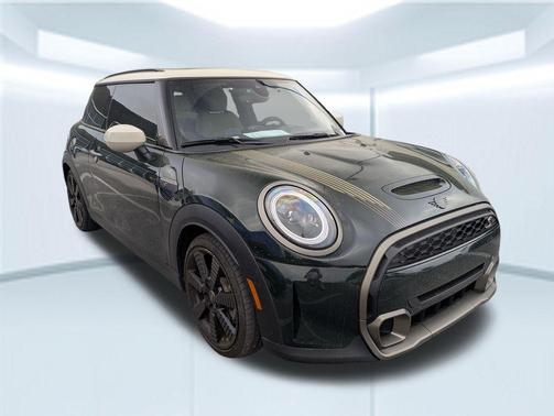 2024 MINI Hardtop Cooper S