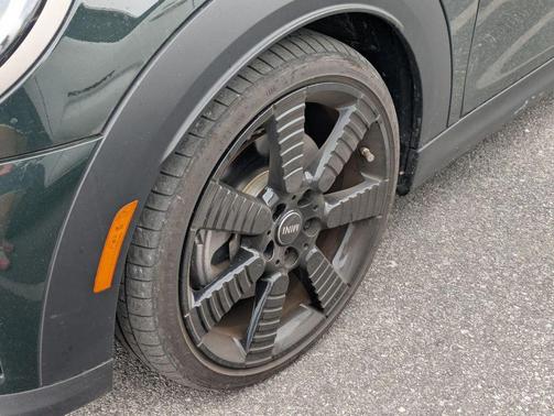 2024 MINI Hardtop Cooper S