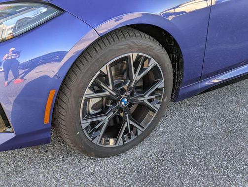 2026 BMW 228 Gran Coupe i