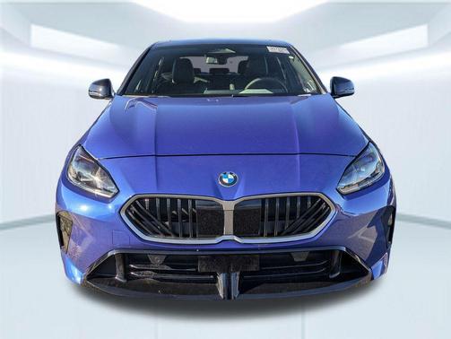 2026 BMW 228 Gran Coupe i