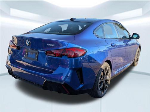 2026 BMW 228 Gran Coupe i