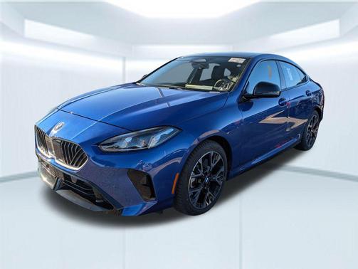 2026 BMW 228 Gran Coupe i