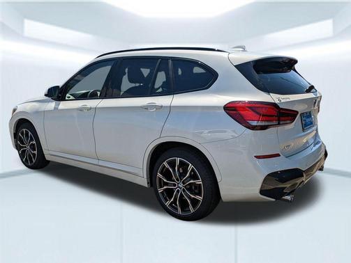 2021 BMW X1 sDrive28i