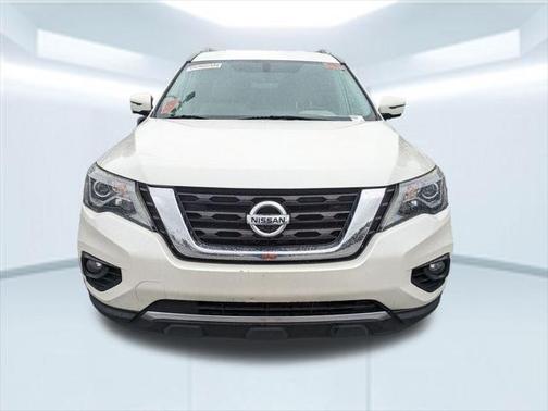 2020 Nissan Pathfinder SL 2WD
