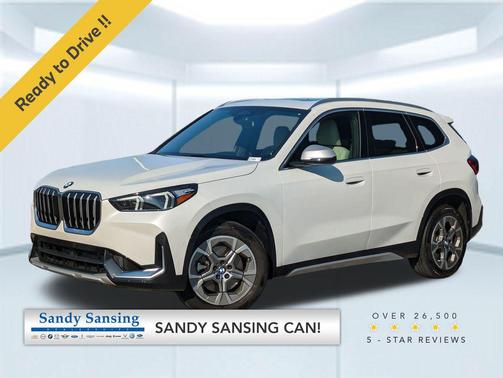 2023 BMW X1 xDrive28i