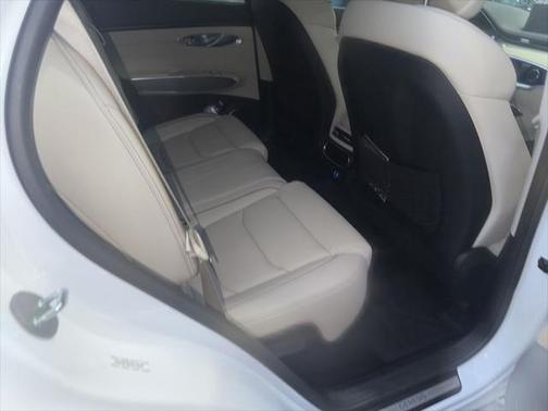 2025 Genesis GV70 2.5T AWD