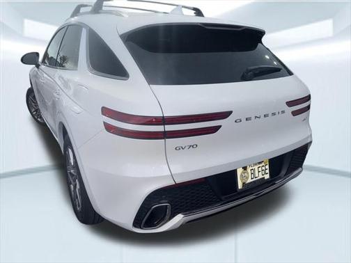2025 Genesis GV70 2.5T AWD