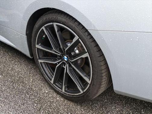 2022 BMW 430 i