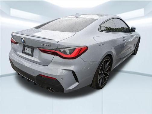 2022 BMW 430 i