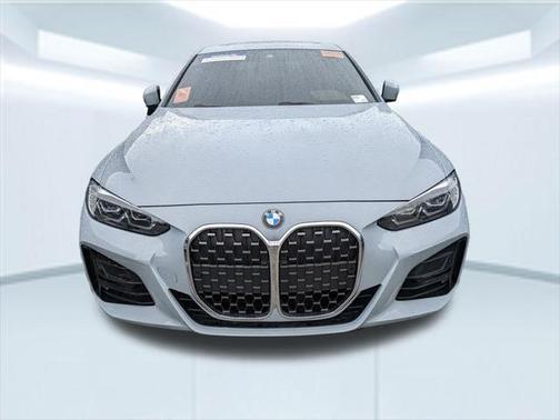 2022 BMW 430 i