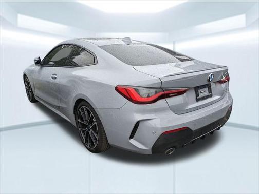 2022 BMW 430 i